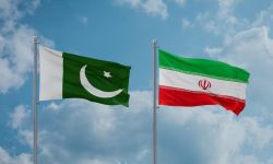 مجلس الشيوخ الباكستاني يوافق بالإجماع على قرار يدعم إيران في مواجهتها للعدوان الصهيوني.